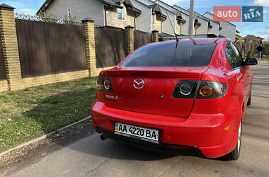 Седан Mazda 3 2005 в 