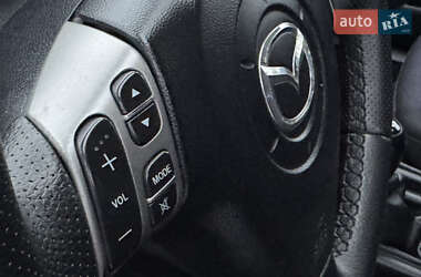 AUTO.RIA – Продам Мазда 3 2007 бензин 1.6 хэтчбек бу в Ровно, цена