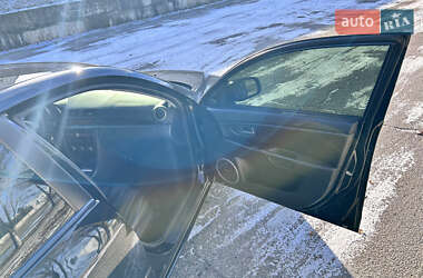 Хэтчбек Mazda 3 2008 в 
