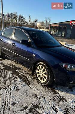 Седан Mazda 3 2009 в Ірпені