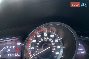 Седан Mazda 3 2016 в Черновцах фото 16 Седан Mazda 3 2016 в Черновцах