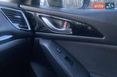 Седан Mazda 3 2016 в Черновцах фото 19 Седан Mazda 3 2016 в Черновцах