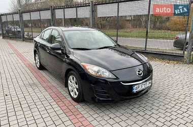 Седан Mazda 3 2009 в Запоріжжі