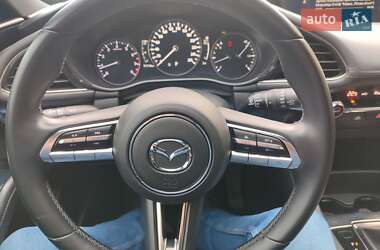 Хэтчбек Mazda 3 2019 в 
