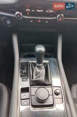 Хэтчбек Mazda 3 2019 в 