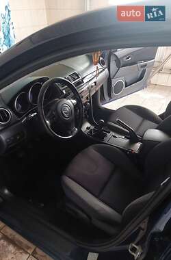 Седан Mazda 3 2009 в Калуше