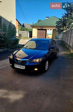 Седан Mazda 3 2009 в Калуші