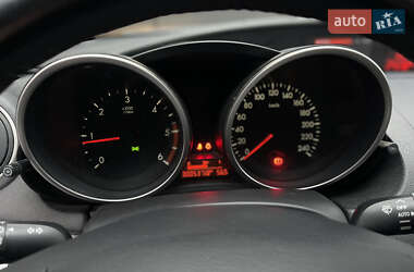 Хэтчбек Mazda 3 2009 в 