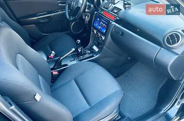 Седан Mazda 3 2007 в Киеве