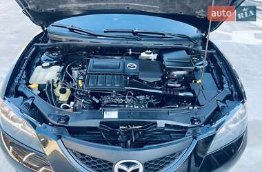 Седан Mazda 3 2007 в Киеве