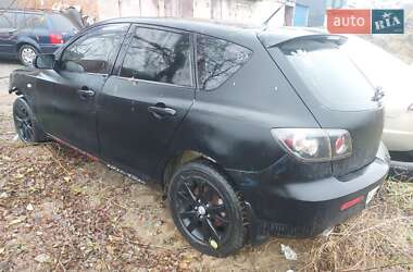 Хэтчбек Mazda 3 2008 в Виннице