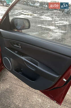 Седан Mazda 3 2008 в 