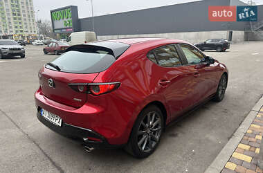 Хетчбек Mazda 3 2021 в Києві