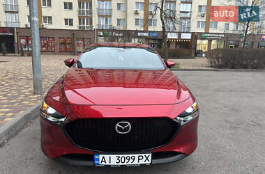 Хетчбек Mazda 3 2021 в Києві