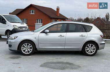 Хетчбек Mazda 3 2007 в Києві
