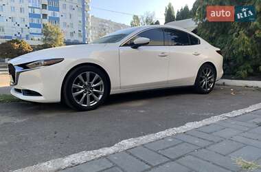 Седан Mazda 3 2020 в Харькове