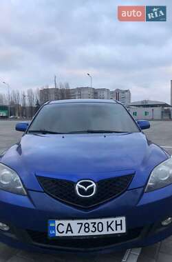 Хетчбек Mazda 3 2006 в Черкасах