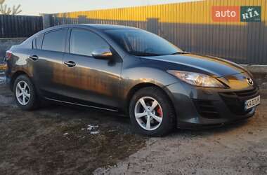 Седан Mazda 3 2010 в Борисполі