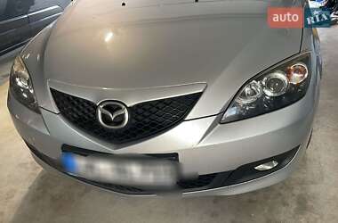 Хэтчбек Mazda 3 2006 в Николаеве