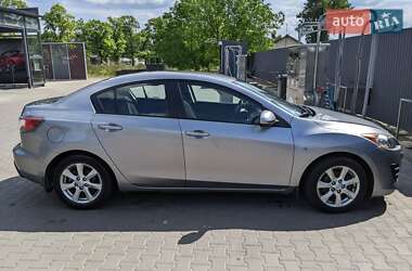 Седан Mazda 3 2009 в Шептицькому