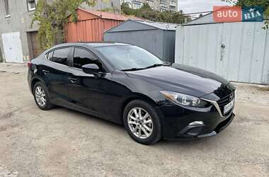 Седан Mazda 3 2013 в Одесі