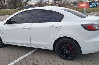 Седан Mazda 3 2012 в Киеве