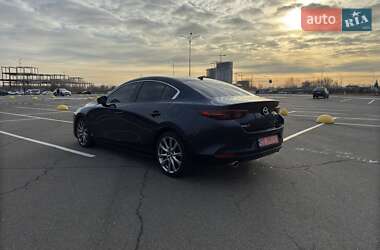 Седан Mazda 3 2020 в 