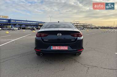 Седан Mazda 3 2020 в 