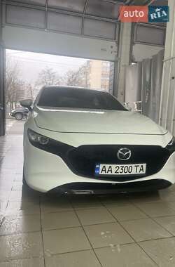 Хетчбек Mazda 3 2018 в Києві