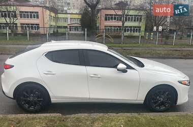 Хетчбек Mazda 3 2018 в Києві