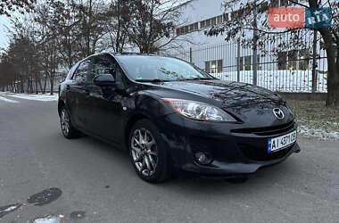 Хетчбек Mazda 3 2013 в Шостці