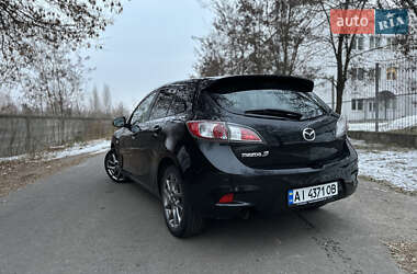 Хетчбек Mazda 3 2013 в Шостці