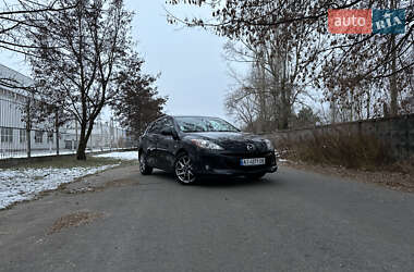 Хетчбек Mazda 3 2013 в Шостці