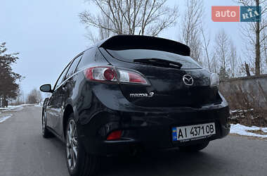 Хетчбек Mazda 3 2013 в Шостці