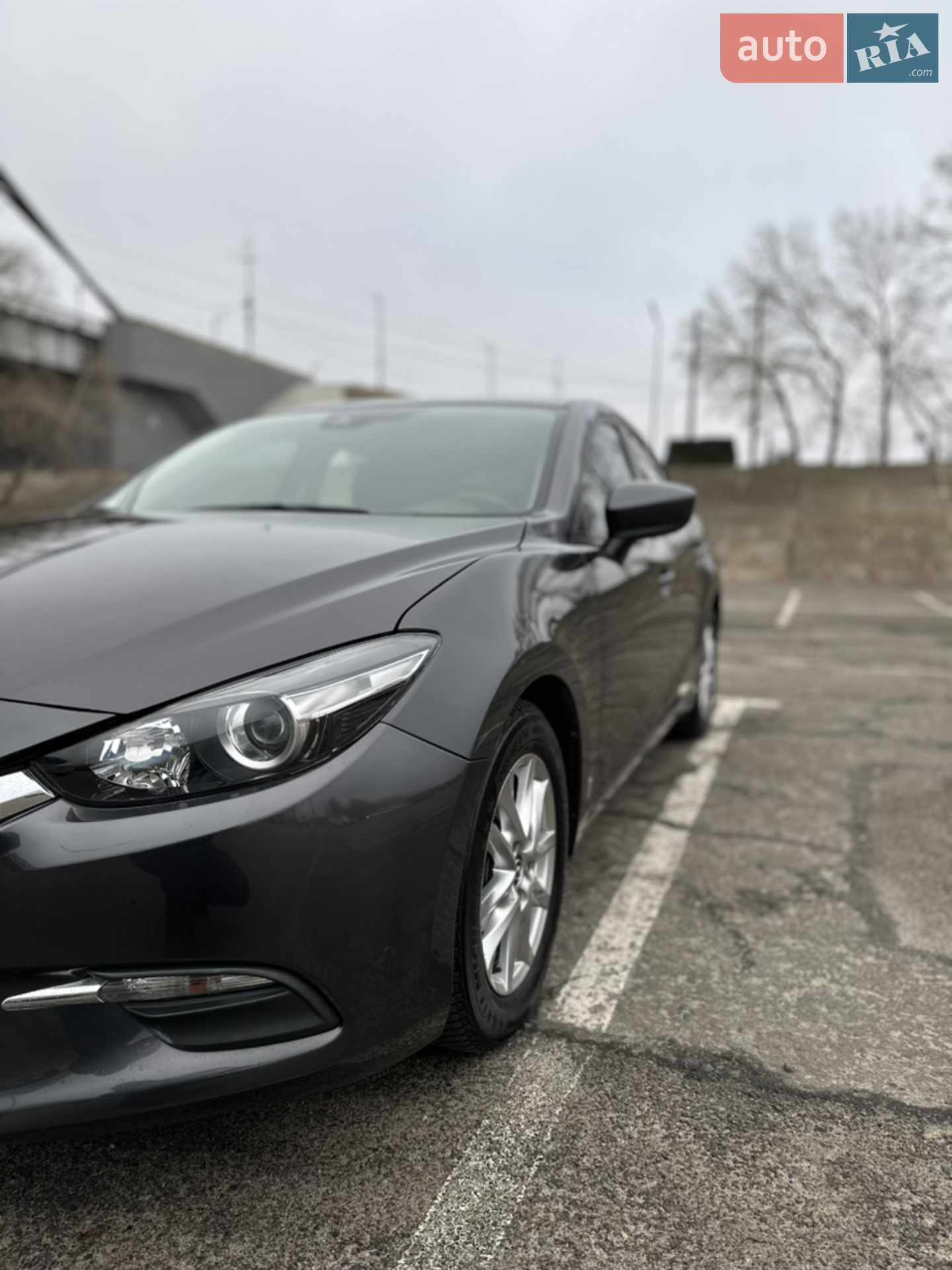 2018 Mazda 3 - мініатюра 7