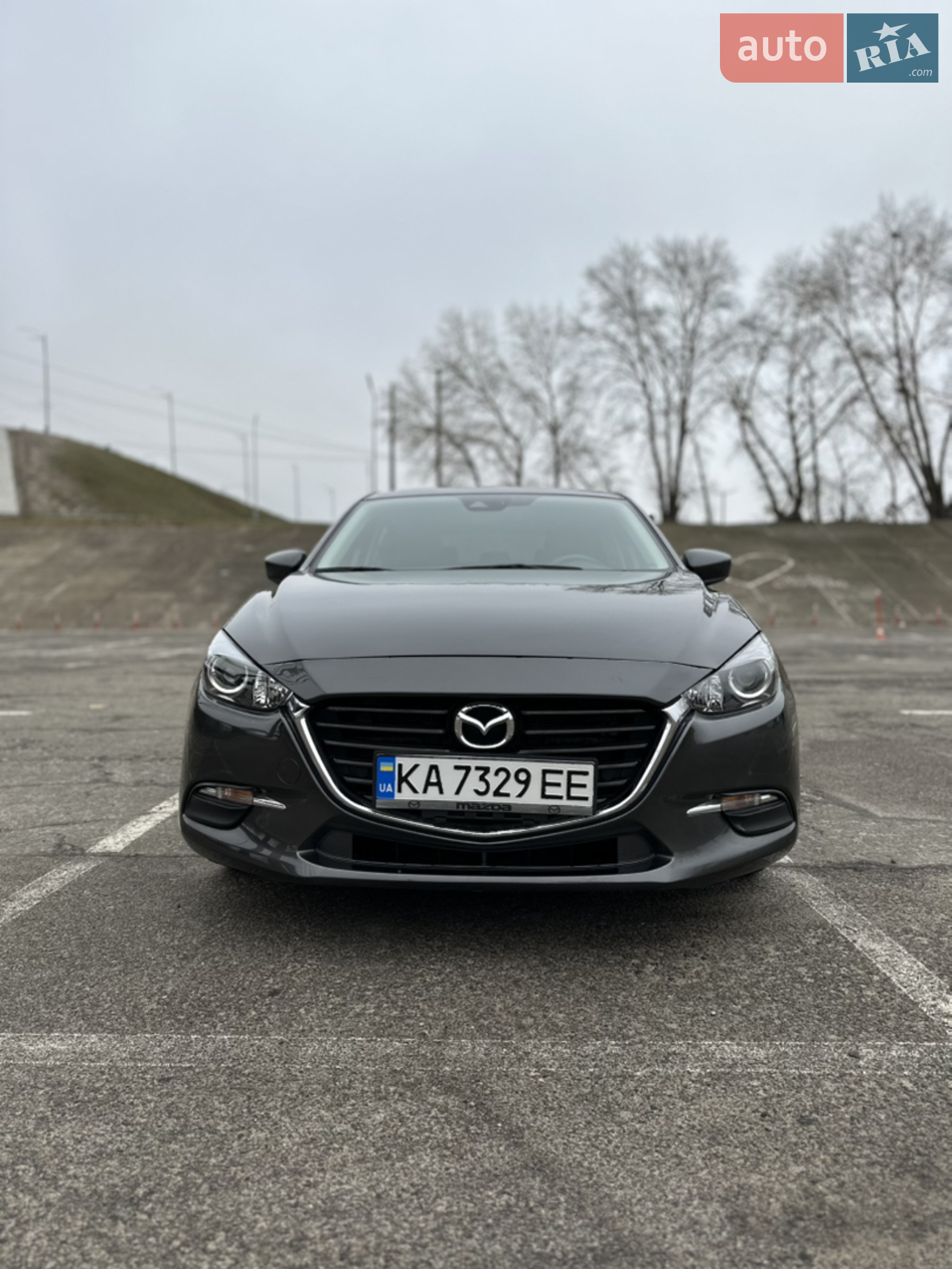 2018 Mazda 3 - мініатюра 3