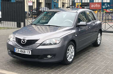 Хетчбек Mazda 3 2006 в Черкасах