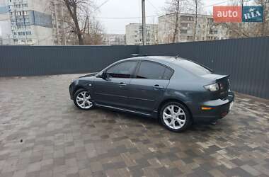 Седан Mazda 3 2008 в Павлограді