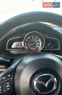 Седан Mazda 3 2013 в Киеве