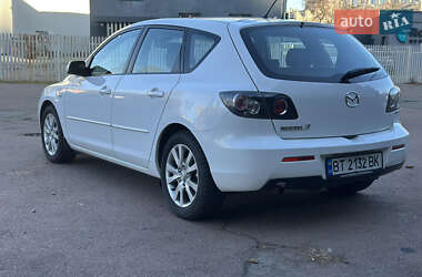 Хетчбек Mazda 3 2007 в Києві