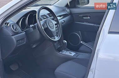 Хетчбек Mazda 3 2007 в Києві