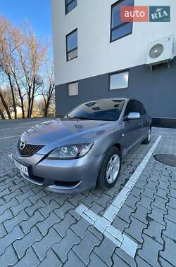 Хэтчбек Mazda 3 2004 в Хмельницком