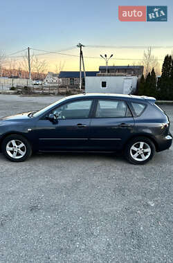 Хетчбек Mazda 3 2006 в Києві