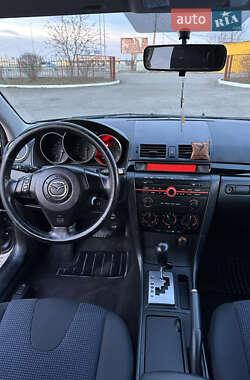 Хетчбек Mazda 3 2006 в Києві