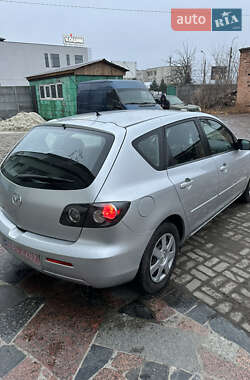 Хэтчбек Mazda 3 2006 в Сумах