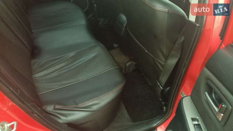 Хетчбек Mazda 3 2007 в Києві