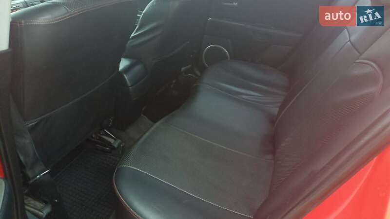 Хетчбек Mazda 3 2007 в Києві