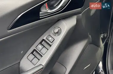 Mazda 3 2014