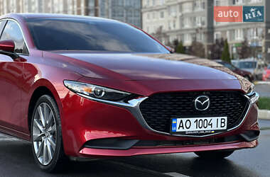 Седан Mazda 3 2019 в Києві