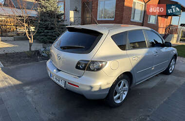 Хетчбек Mazda 3 2008 в Павлограді